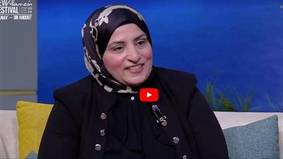 قصة نجاح طبيبة مصرية فازت بلقب أفضل مدرب في العالم (شاهد)