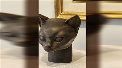 جاليري ضي يدشن أول متحف للفن العربي المعاصر