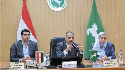 أهالي الشرقية يحذرون من أقتراب موعد 