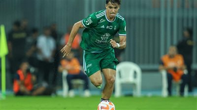 أتلتيكو مدريد يطلب ضم نجم وسط أهلي جدة 