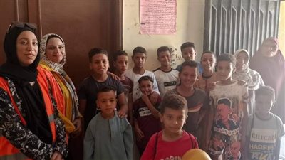 إنطلاق مبادرة 