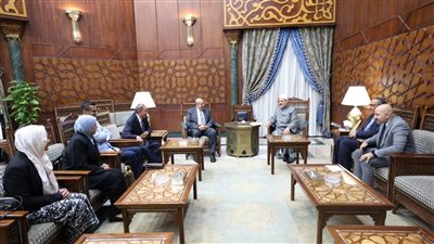 شيخ الأزهر: التَّعليم هو المخرج لما يمر به عالمنا العربي والإسلامي