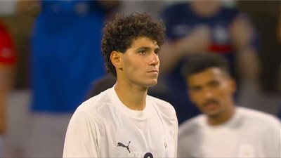 عمر فايد في انتظار التأشيرة للانتقال إلى بيرشوت البلجيكي