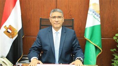 محافظ الجيزة: تخفيض الحد الأدنى للقبول بالثانوي العام (خدمات) 15 درجة