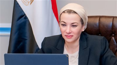 وزيرة البيئة: هدفنا إعلان هدف جمعي جديد للتمويل في مؤتمر المناخ القادم COP29