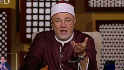 خالد الجندي: سرقة المال العام من تذاكر المترو والكهرباء نهب لـ 100 مليون مصري
