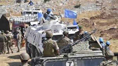 مجلس الأمن الدولي يمدد ولاية قوة 