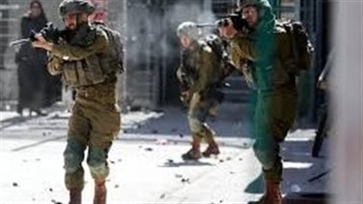 استشهاد مواطن برصاص الاحتلال في كفر دان  غرب جنين