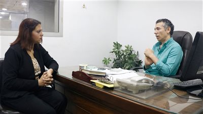 محمد الفخرانى: «الشللية الأدبية» مقبولة لكن بشروط 