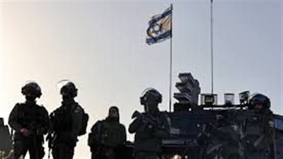 تنفيذ عملية عسكرية واسعة في الضفة الغربية أمام صمت المجتمع الدولي 