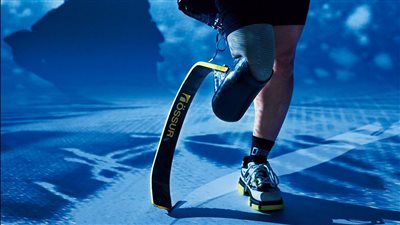 تحدٍ وإلهام.. الوثب الطويل في الألعاب البارالمبية