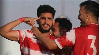 عودة الثنائي المعار إلى تدريبات الزمالك 