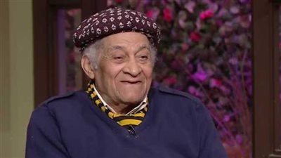 تطورات الحالة الصحية للفنان صالح العويل 