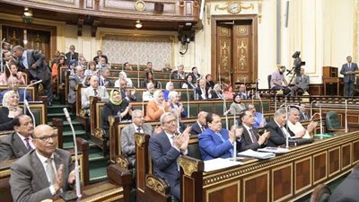 تشريعية النواب: تعديلات قانون الإجراءات الجنائية لا تضر بنقابة المحامين