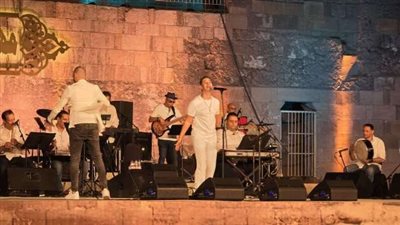 مدحت صالح يتصدر التريند لهذا السبب.. صور 