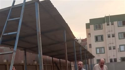 محافظ القليوبية: تشغيل موقف كفر شكر العمومي بالموقع الجديد خلال اسبوع 