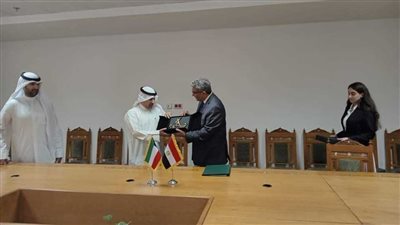 انعقاد الدورة الثانية للجنة العمالية المشتركة المصرية الكويتية