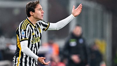 أول تعلق من كييزا عقب إنضمامه لفريق ليفربول