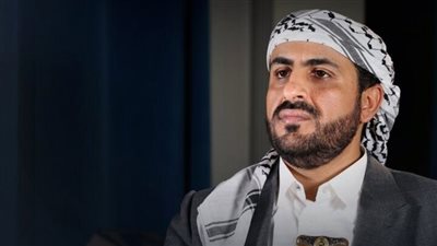 الحوثيين: احتراق سونيون مثال على جدية اليمن في منع عبور السفن للاحتلال 