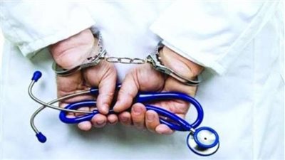 ممرض يسرق جهازًا طبيًا ويبيعه بـ20 ألف جنيه.. تفاصيل