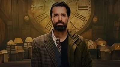 ماذا قال أحمد حاتم بعد إشادة ماجدة خيرالله بـ عمر أفندي؟