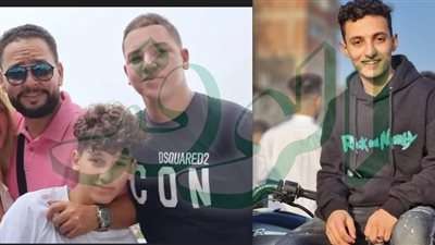 رغم وفاته.. تصالح أحمد رزق مع أهل عامل الدليفري ضحية حادث ابنه 