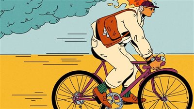 علامات تكشف معاناة الجسم من الإجهاد واحتياجه للراحة 