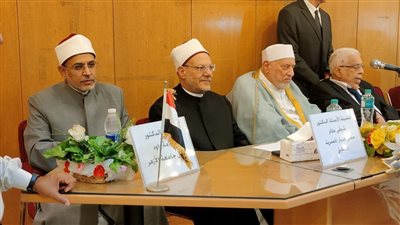 نادي أعضاء هيئة التدريس بجامعة الأزهر يحتفي بـ