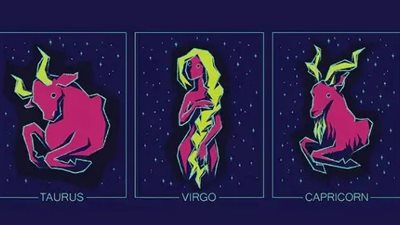 حظك اليوم الخميس| توقعات الأبراج الترابية.. احذر من توتر الأجواء