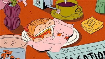 نصائح للاستفادة من الإجازة لأقصى درجة 