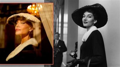 مهرجان البندقية يستعد لاستقبال أنجلينا جولي وفيلمها 