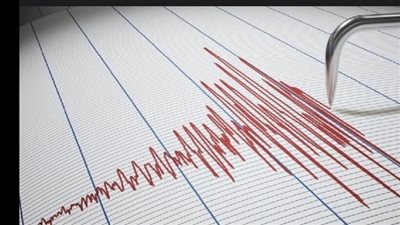 هزة أرضية بقوة 3.9 درجة شمال شرم الشيخ