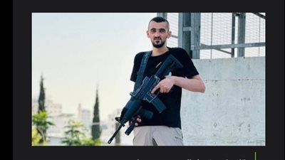 عاجل.. مقتل 5 فلسطينيين بمخيم نور شمس فجر اليوم الخميس 