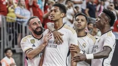 مدرب ريال مدريد يكشف الصعوبات التي تواجهه داخل الملكي