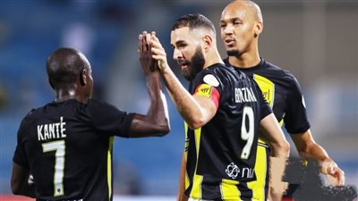 موعد مباراة الاتحاد والتعاون اليوم في الدوري السعودي والقناة الناقلة والمعلق