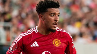 يوفنتوس يقترب من ضم نجم مانشيستر يونايتد 