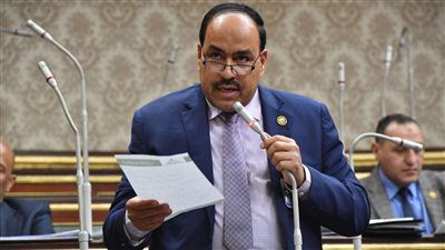 النائب أحمد قورة : قانون الإجراءات الجنائية الجديد يعزز منظومة العدالة في مصر