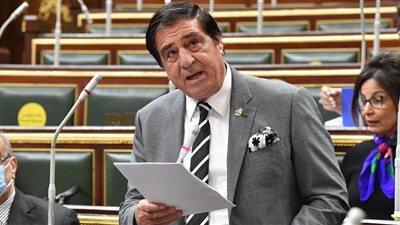 عربية النواب تثمن جهود وزير العمل في مواجهة البطالة