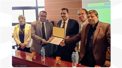 وزارة العمل تنظم ندوة توعوية حول أحكام القانون ونشر الوعي التأميني ببورسعيد 