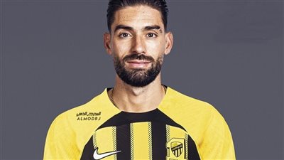 الاتحاد يحسم صفقة كاراسكو وينتظر موافقة لجنة الاستقطابات