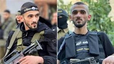 حماس تنعى قائد كتيبة طولكرم 