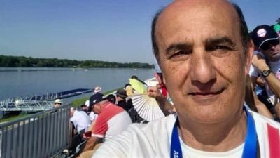 الاتحاد المصري للتجديف يحتفل بالذكرى 117 لتأسيس 