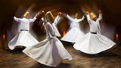 تعرف على حقيقة التصوف من القرآن الكريم 