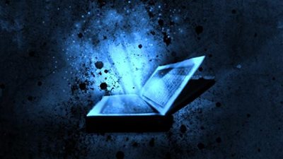 5 أشياء لا يعلمها الا الله 