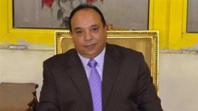 معتز عاشور: جاهزون لتنظيم البطولة العربية لأندية تنس الطاولة