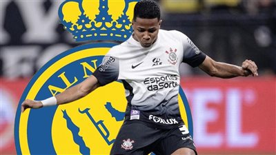 ويسلي يجري الفحص الطبي اليوم في الرياض قبل التوقيع مع النصر