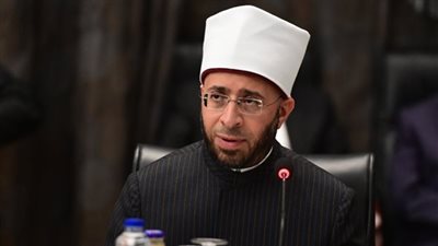 تعرف على موضوع خطبة الجمعة المقبلة.. 