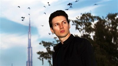 إغلاق مكتب تيليجرام في دبي