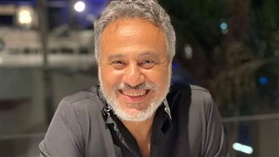 تكليف إيهاب فهمي بالقيام بأعمال مدير عام المركز القومي للمسرح والموسيقى والفنون الشعبية