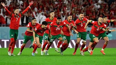 وافد الأهلي الجديد على رأس قائمة المغرب لتصفيات أمم أفريقيا